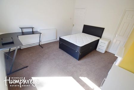 3 bedroom house share to rent - Photo 4