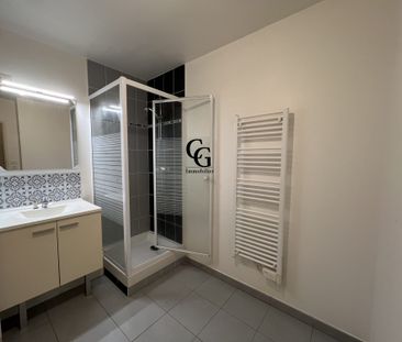 Location Appartement 2 pièces 37m² VERTOU 44120 - Photo 2