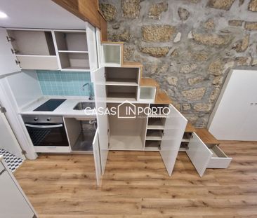 Estúdio junto à Praça dos Poveiros - Photo 1