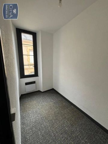 Appartement à louer 2 pièces 47m² - Photo 3