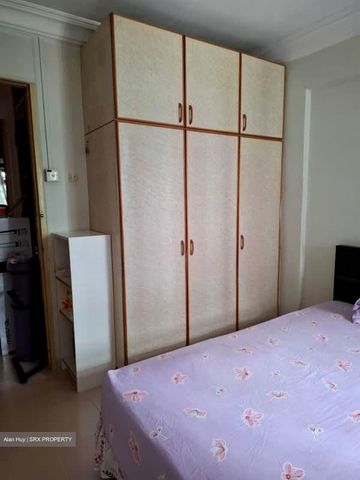 Blk 338B Anchorvale Parkview (Sengkang), HDB 4 Rooms - For Rent - Photo 4