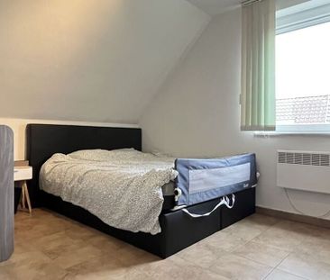 Appartement te huur in Taintignies voor € 575 met 2 slaapkamers - Photo 5