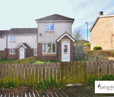 Keighley Avenue, Downhill, Sunderland, Tyne and Wear, SR5 4BT - Photo 6