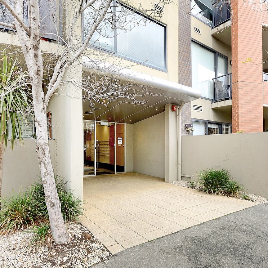 112/3-7A Alma Road, St Kilda VIC 3182 - Apartment For Rent | Domain - Photo 1