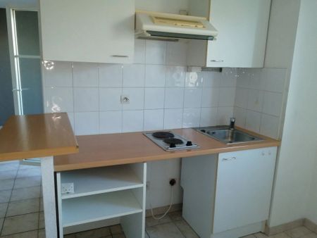 Location Appartement 2 pièces 42 m2 à Montpellier - Photo 4
