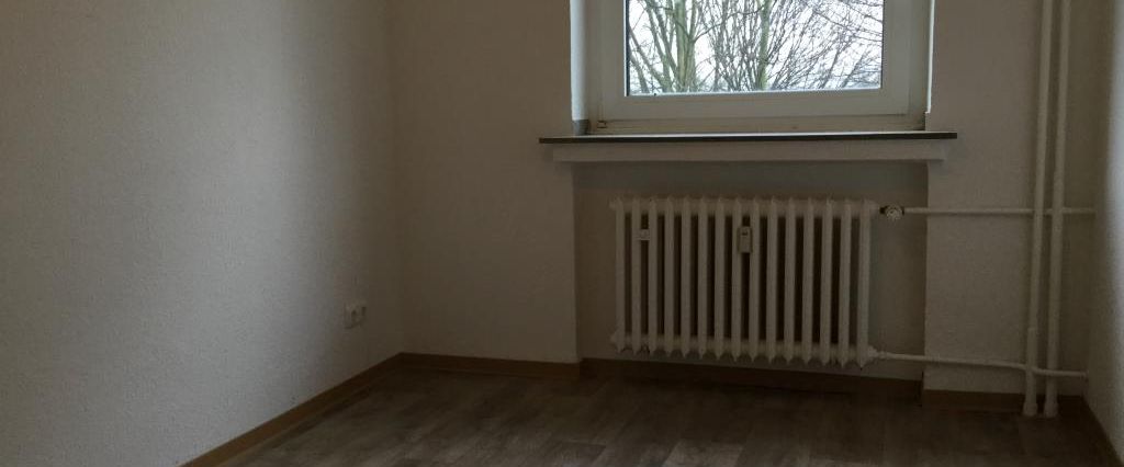 3-Zimmer-Wohnung in Gelsenkirchen Hassel - Foto 1