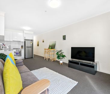 2007/63 Whiteman Street, Southbank VIC 3006 - Apartment For Rent | ... - Photo 3