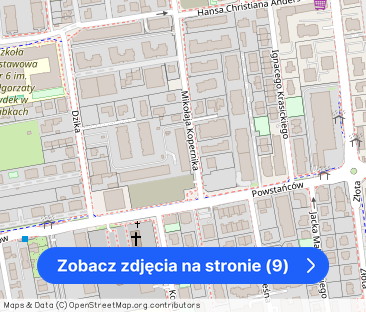 Mieszkanie, 57 m², Ząbki – zdjęcie 1