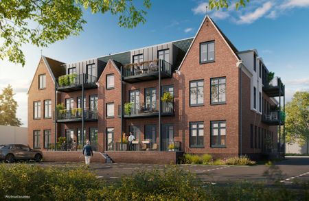 Tramstraat 8D - Photo 3