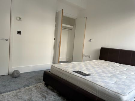 1 Bed Flat, Highbury Stadium Square, N5 - Photo 2