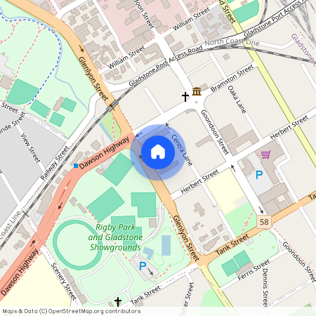 98 Glenlyon Street, Gladstone Central QLD 4680