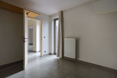 Ruim appartement in hartje Haasdonk - Foto 5