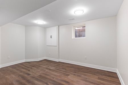 For Lease - 23 Kirkpatrick Street Unit# Basement, Brampton, Ontario - Photo 3