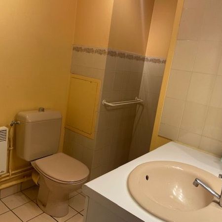 Location Appartement 1 pièce 24m² ROUEN 76000 - Photo 3