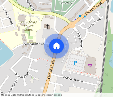 Parsley Drive, Highbridge. TA6 - Photo 1