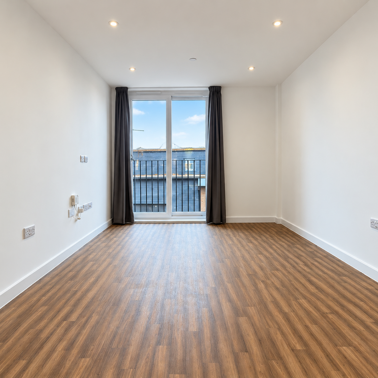 1 bedroom apartment to rent - Photo 1
