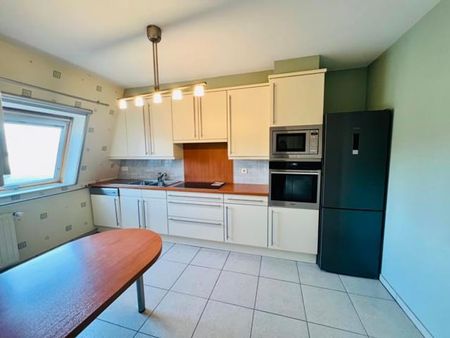 Appartement te huur - Photo 5