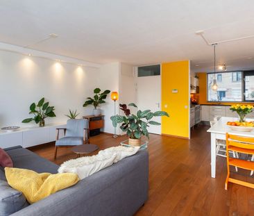 Huis te huur: Koekoeksbloemstraat 21 2651 MD Berkel en Rodenrijs - Foto 2