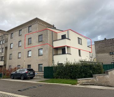 Ruim appartement met 2 terrassen, garage en 2 slaapkamers in Hassel... - Photo 5