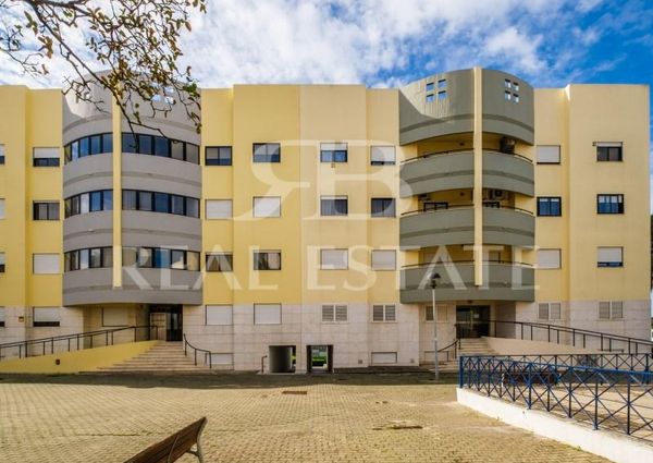Apartamento T2 em Lisboa