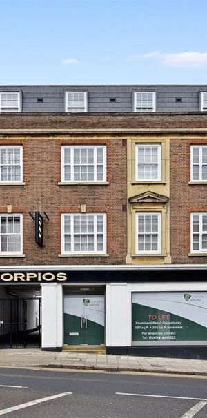 2 bedroom apartment to rent - Photo 1