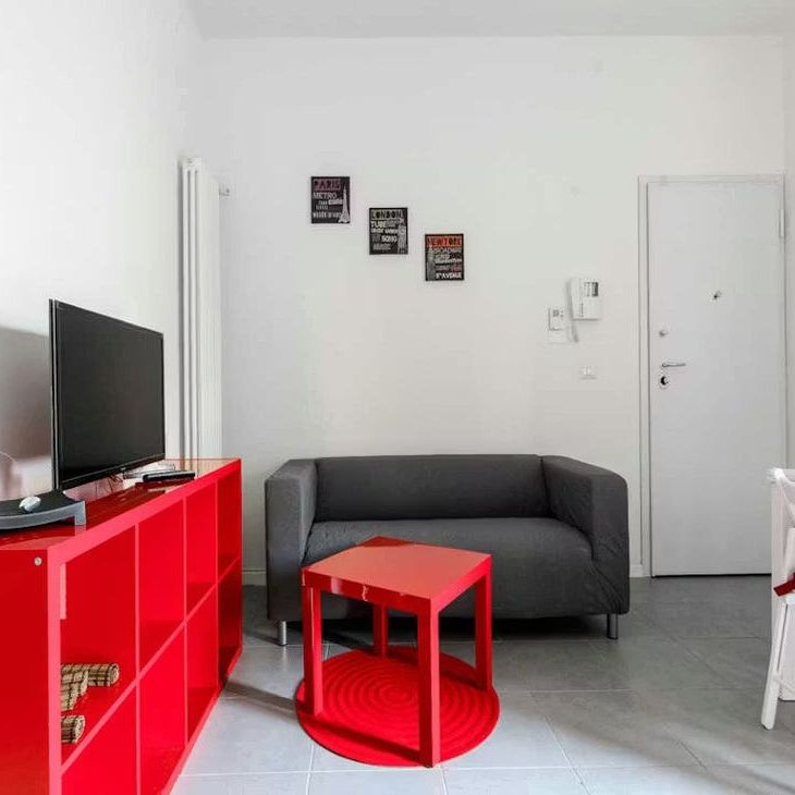 Via Oreste Regnoli, Bologna, Emilia-Romagna 40138 - Foto 1