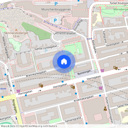 Södermalm, Stockholm, Brännkyrkagatan 68