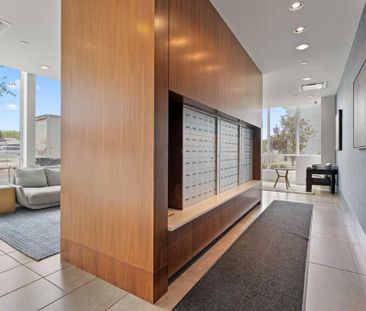 Eau Claire River View Condo | Pool Access & Underground Parking - Photo 3