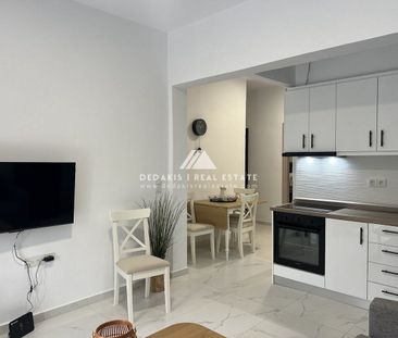 Διαμέρισμα για ενοικίαση Λουτρά Ωραίας Ελένης (Σαρωνικός) - Photo 2