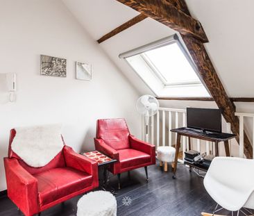 Appartement te huur in Gent - Photo 1