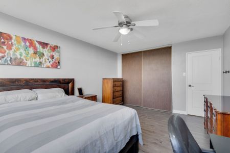 For Lease - 215 Glenridge Avenue Unit# 1204, St. Catharines, Ontario - Photo 5