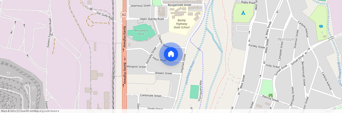 10 Hilton Road, Qld 4825, Mount Isa