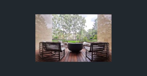 Luxury Two Spacious Bedrooms plus Study Experience Resort Living at NATURA by Romeciti - Photo 1