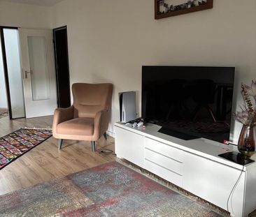 Gemütliche 3-Zimmer-Wohnung in Brüserberg - Photo 1