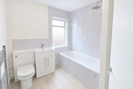 2 bedroom flat to rent - Photo 4