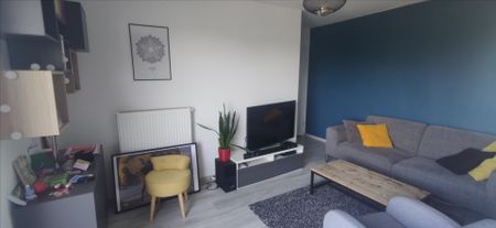 Location Appartement 2 pièces 42m² - Photo 4