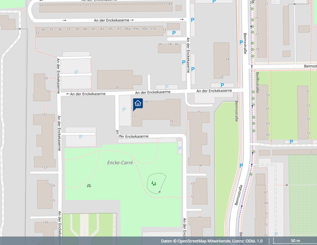 Kleine aber feine Wohnung mit Terrasse - Magdeburg SFW - Foto 1