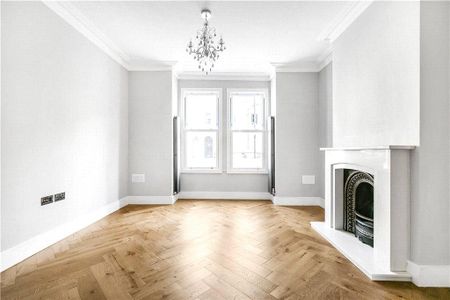 1 bedroom terraced house to rent - Photo 4