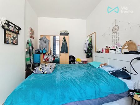 Appartement met één slaapkamer in Huy - Foto 4
