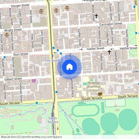 31A Symonds Place, SA 5000, Adelaide