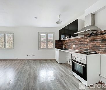 Location Appartement 3 pièces 57m² - Photo 1