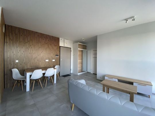 ul. Światowida 8 piętro od zaraz!! 40.91 m² - Photo 1