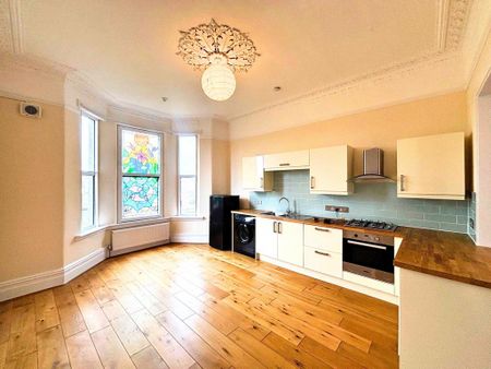 1 bedroom apartment to rent - Photo 3