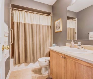 For Lease - 28 Whitefoot Crescent Unit# MAIN, Ajax, Ontario - Photo 6