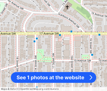 Villa Calamo | 1809 17 Street SW, Calgary - Photo 1