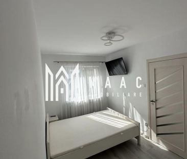 Apartament 3 camere de inchiriat | Sibiu | Hipodrom 1 | 42 mp - Fotografie 4
