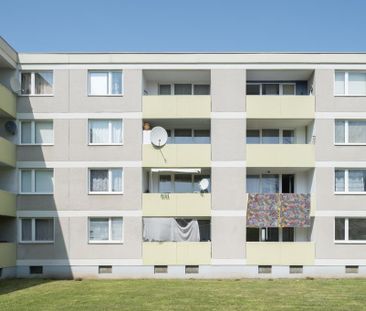 3-Zimmer-Wohnung in Göttingen Grone-Süd - Photo 2