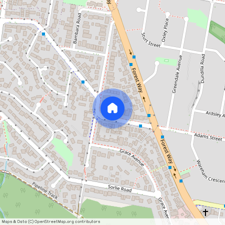 42 Adams St, NSW 2086, Frenchs Forest