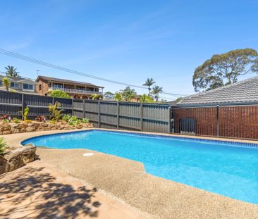 2 Nabiac Avenue, Belrose NSW 2085 - House For Rent | Domain - Photo 3