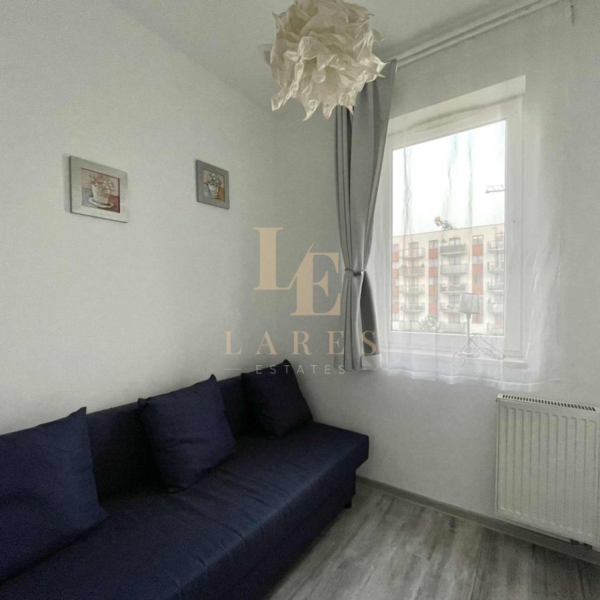 Klimatyzacja | Garaż | Komórka lokatorska - Photo 1